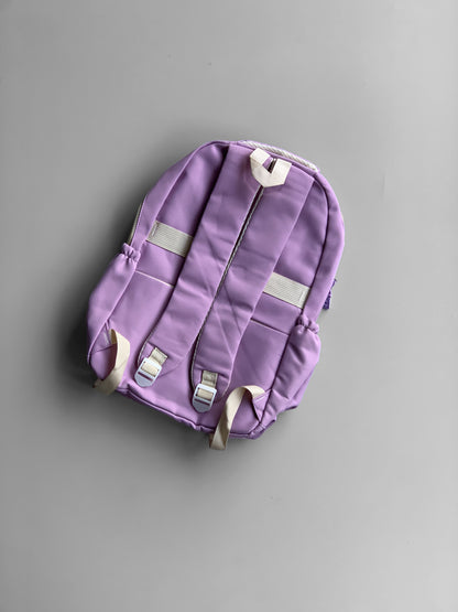 multi-compartment imp backpack