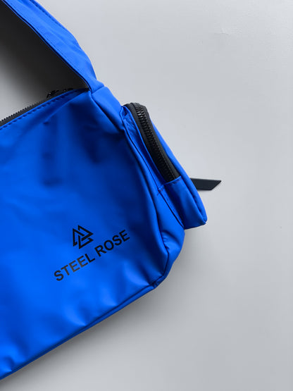 Steel Imp Messeger Bag