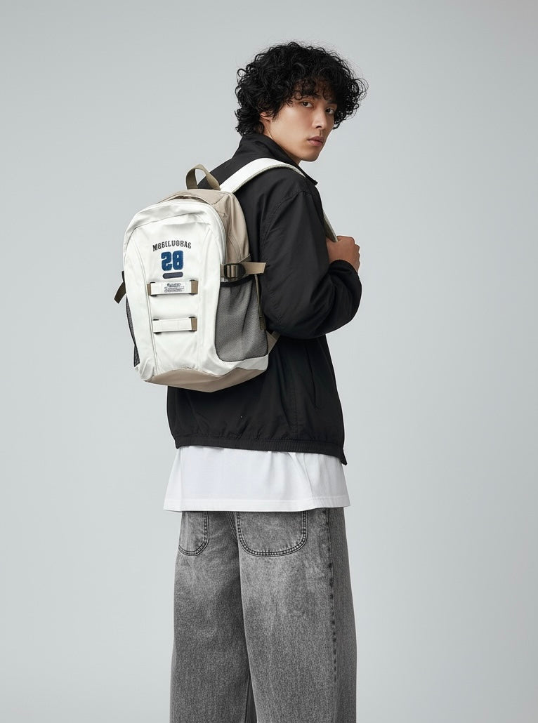 Musluo 28 Imp Backpack