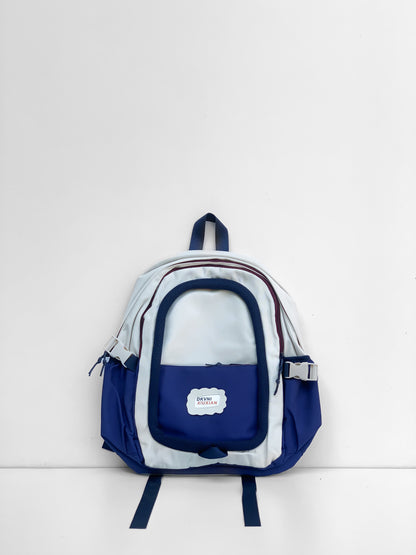 DIVNI XUI Imp Backpack