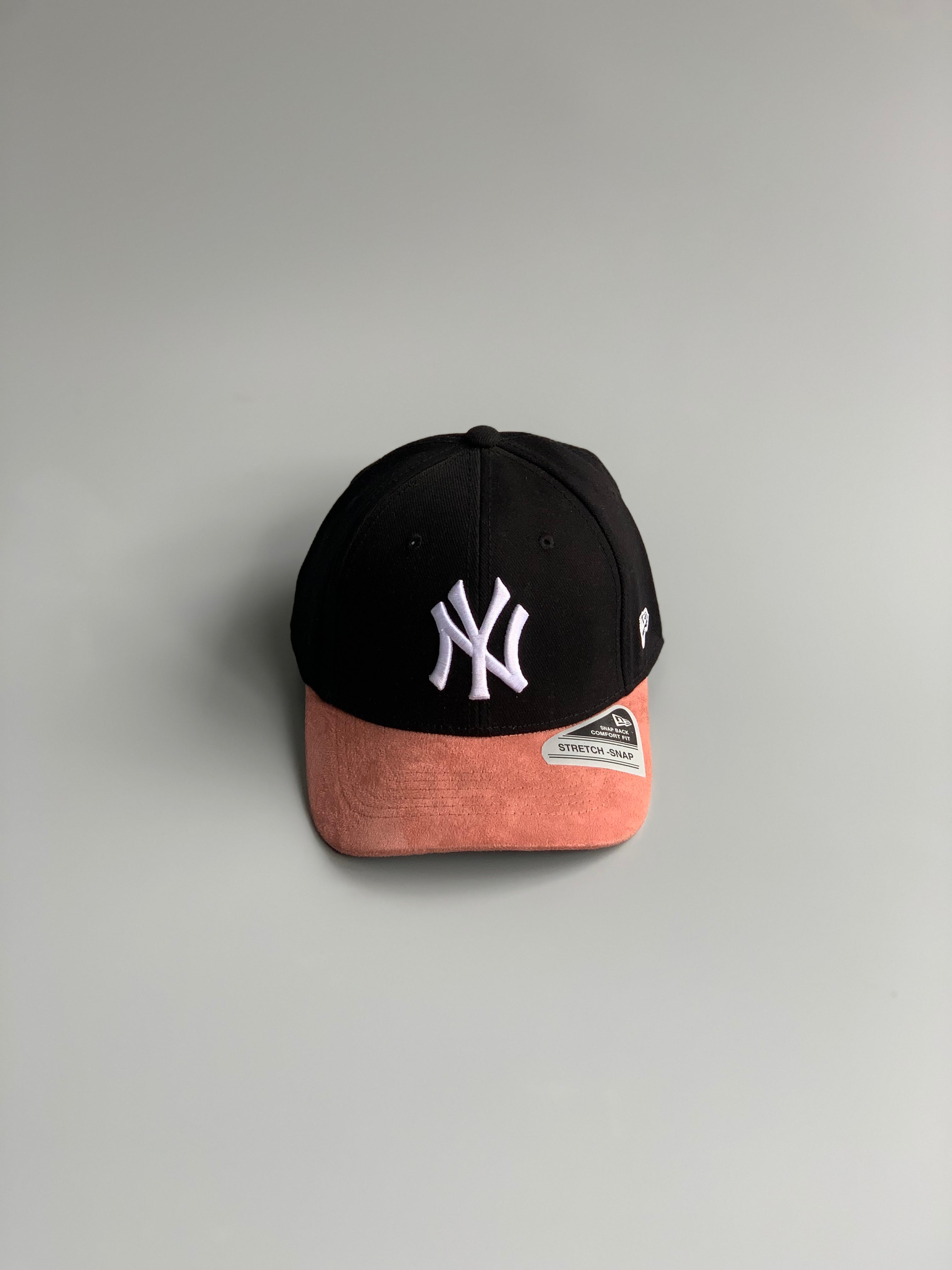 New Era NY Cap