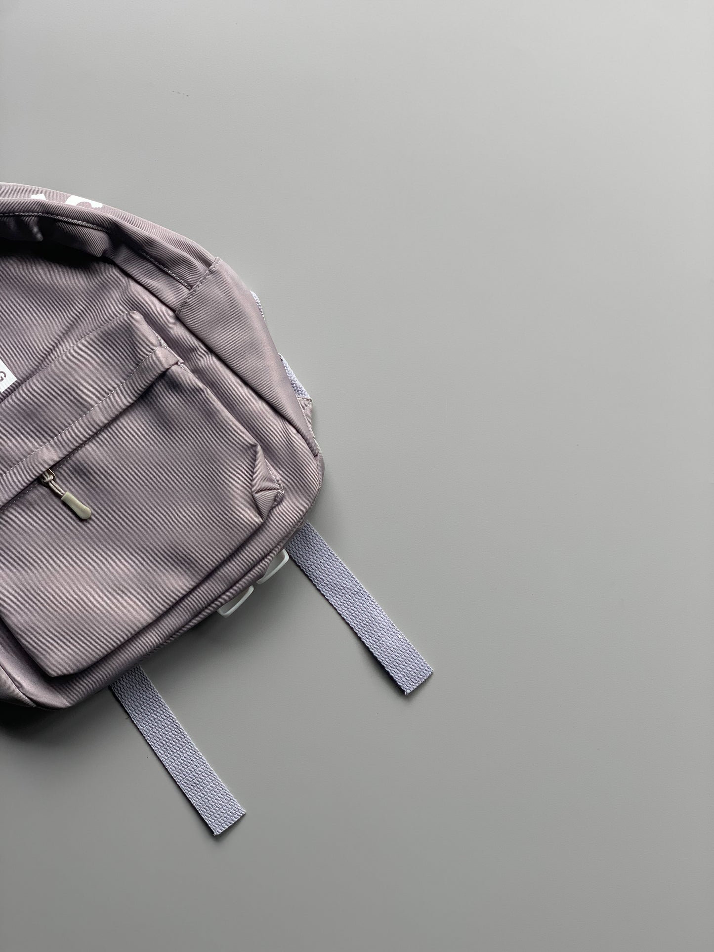Kun Yuan Imp Backpack