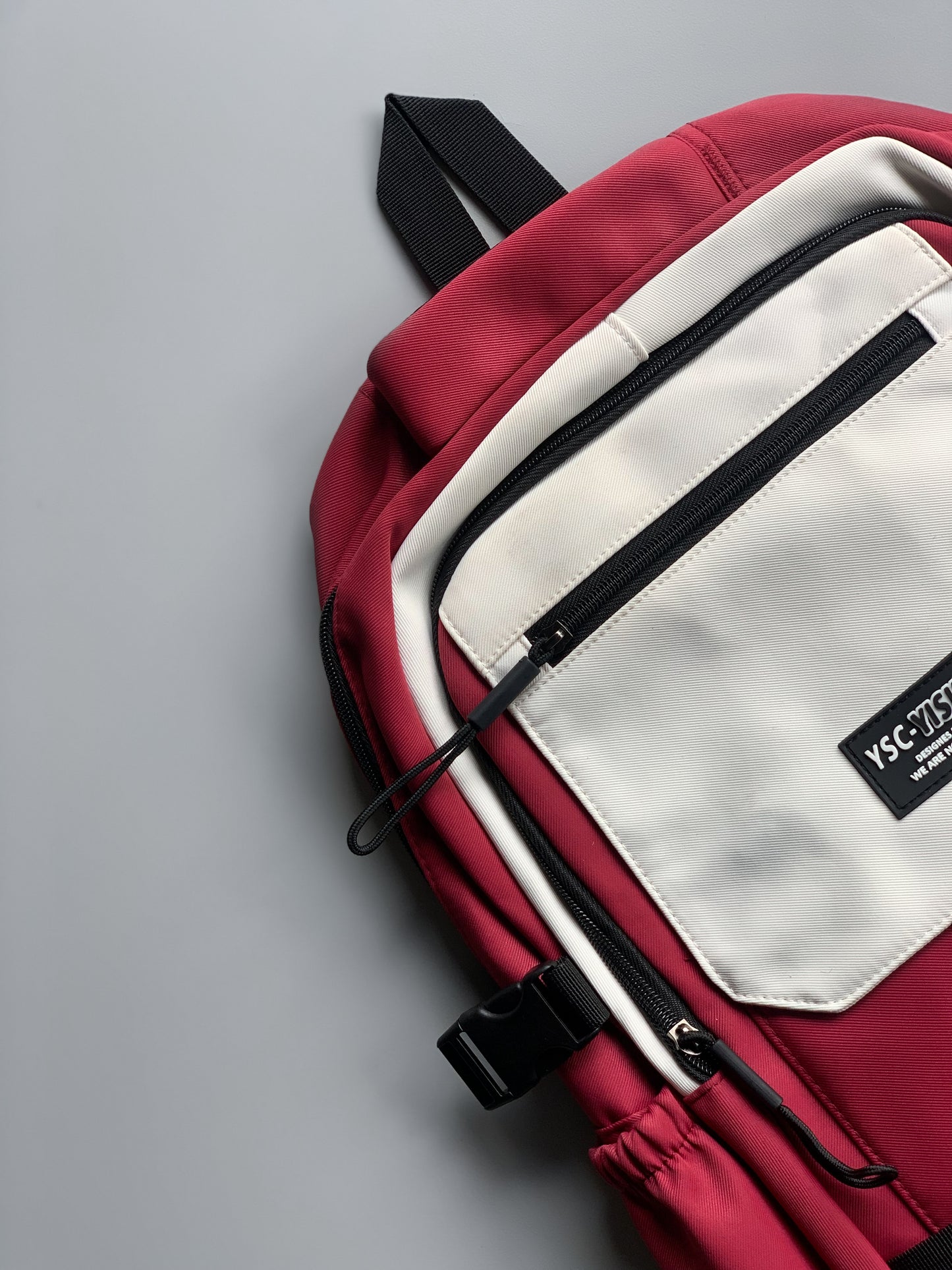 Yishcai Imp Backpack