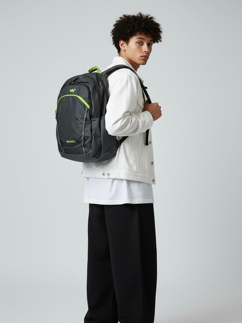 Wildcraft 709 Backpack