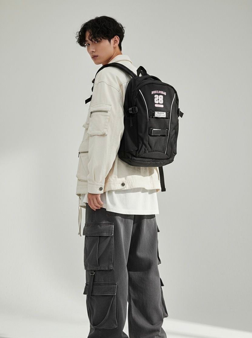 Musluo 28 Imp Backpack