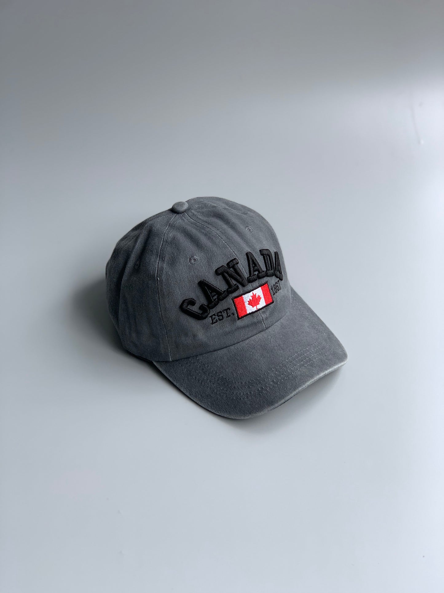 CANADA Denim cap