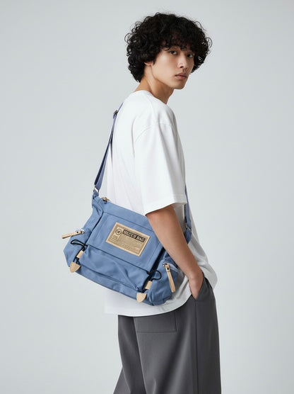 MKCCH Korean Messenger