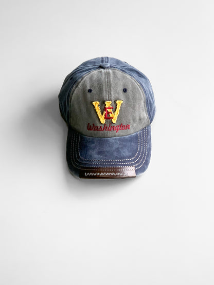WE Urban Denim Cap