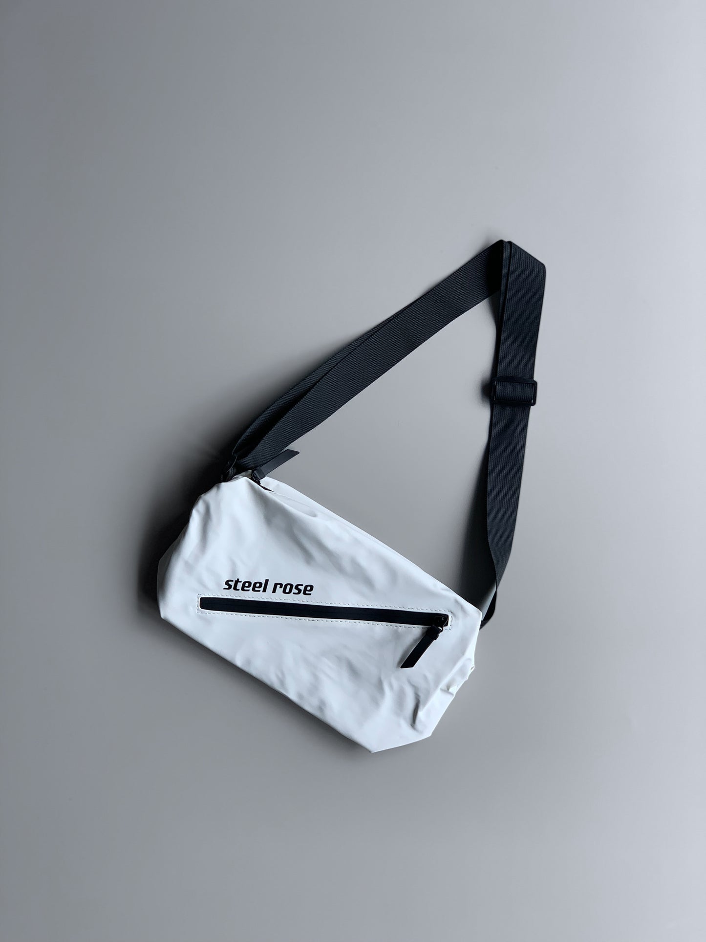 Steel Imp Messenger Bag