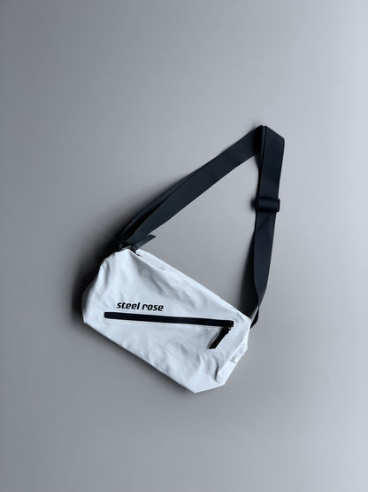 Steel Imp Messenger Bag
