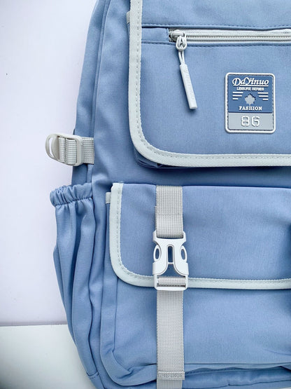 Welgudo Im Backpack