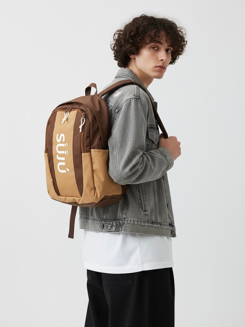 Suju Imp korean Backpack