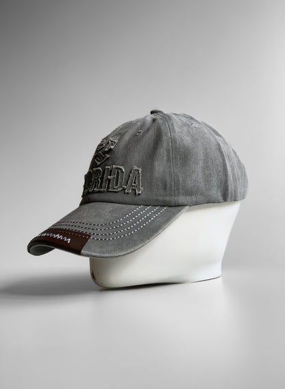 FRA Denim Cap