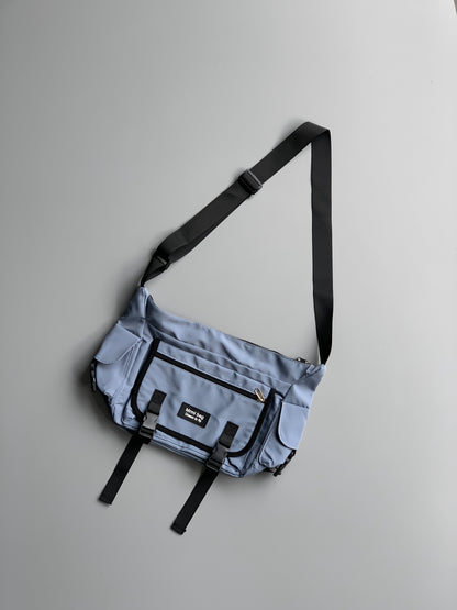 Mrmi Messenger Bag