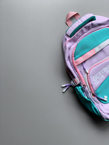 Octonauts Imp Backpack