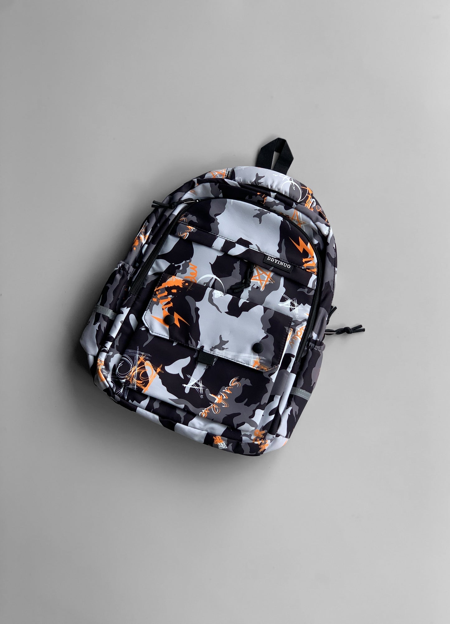 DDYINUO imp backpack