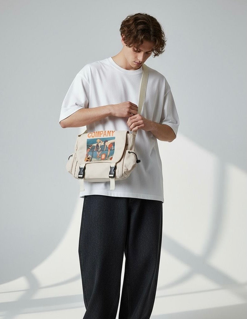 J-Company Korean Sling