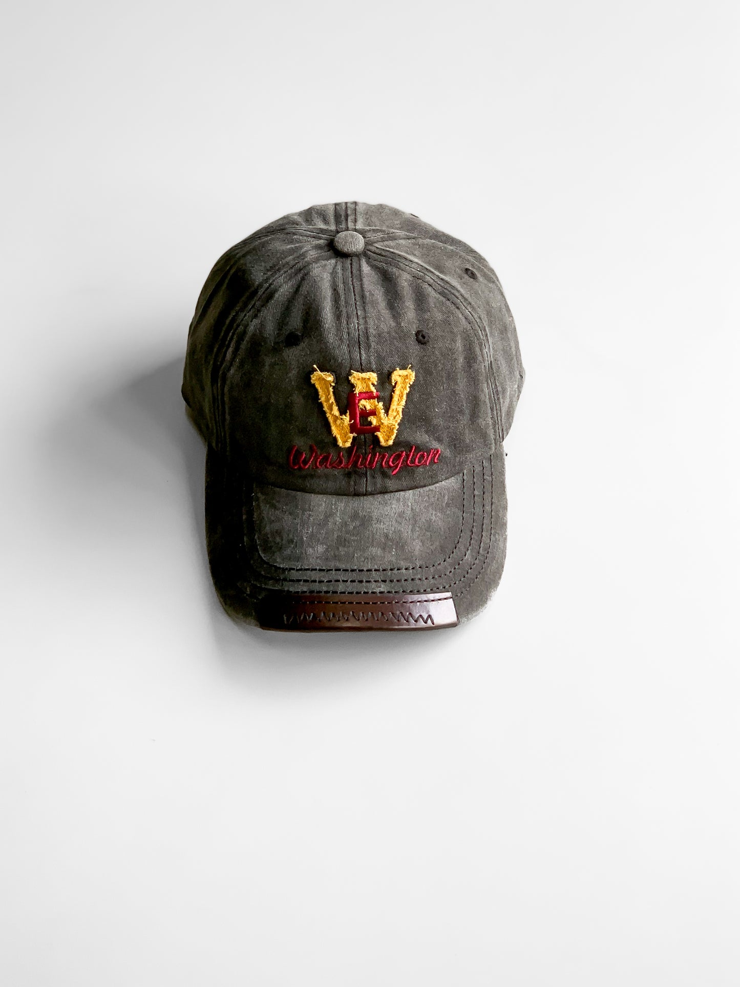 WE Urban Denim Cap