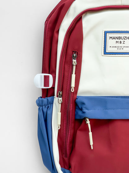 MBZ Club Imp Backpack