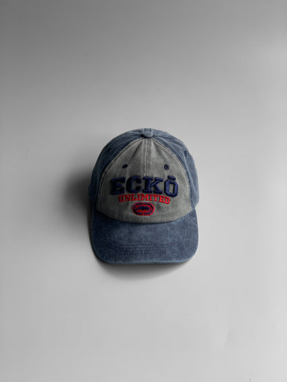 Ecko Denim Cap