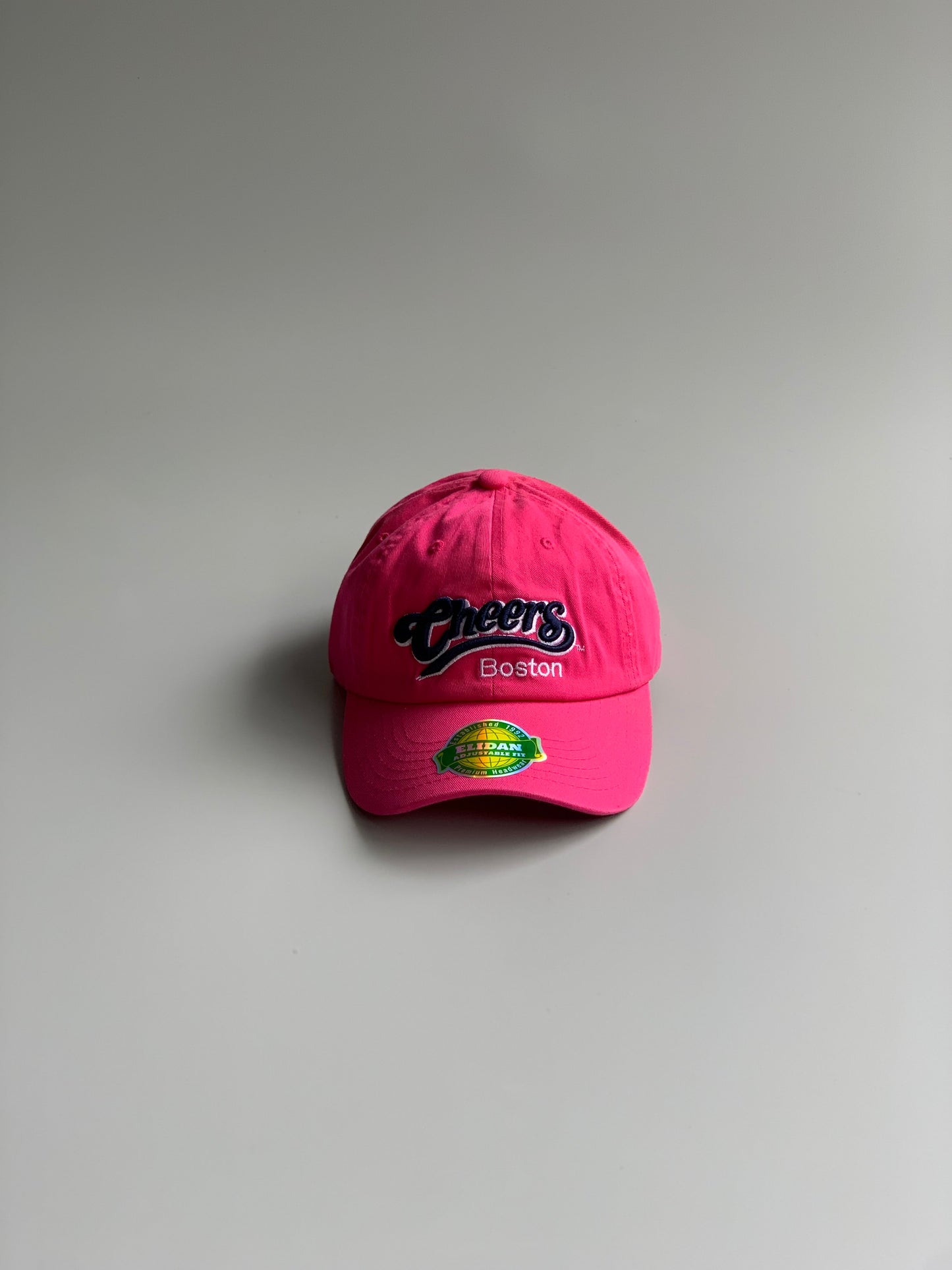 Cheers Boston cap