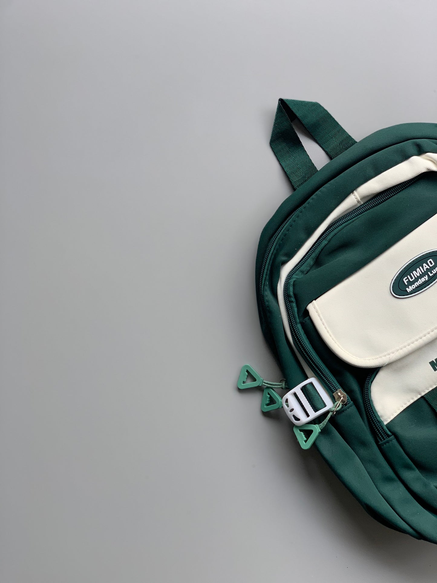 Fumiao Kids Imp Backpack