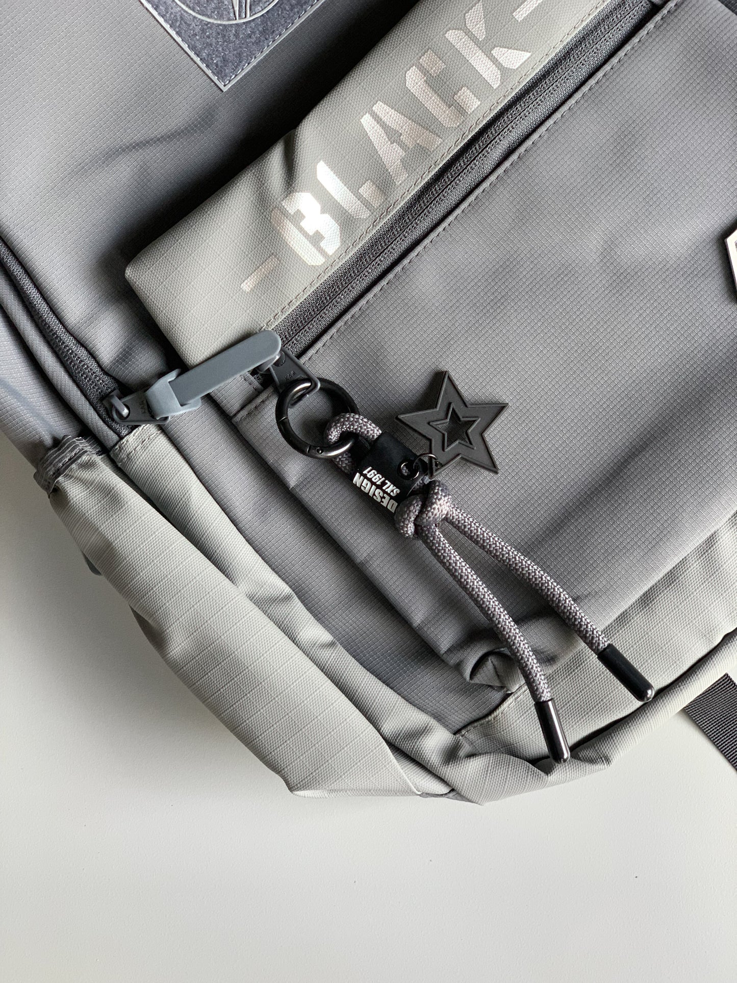 Black Imp Backpack