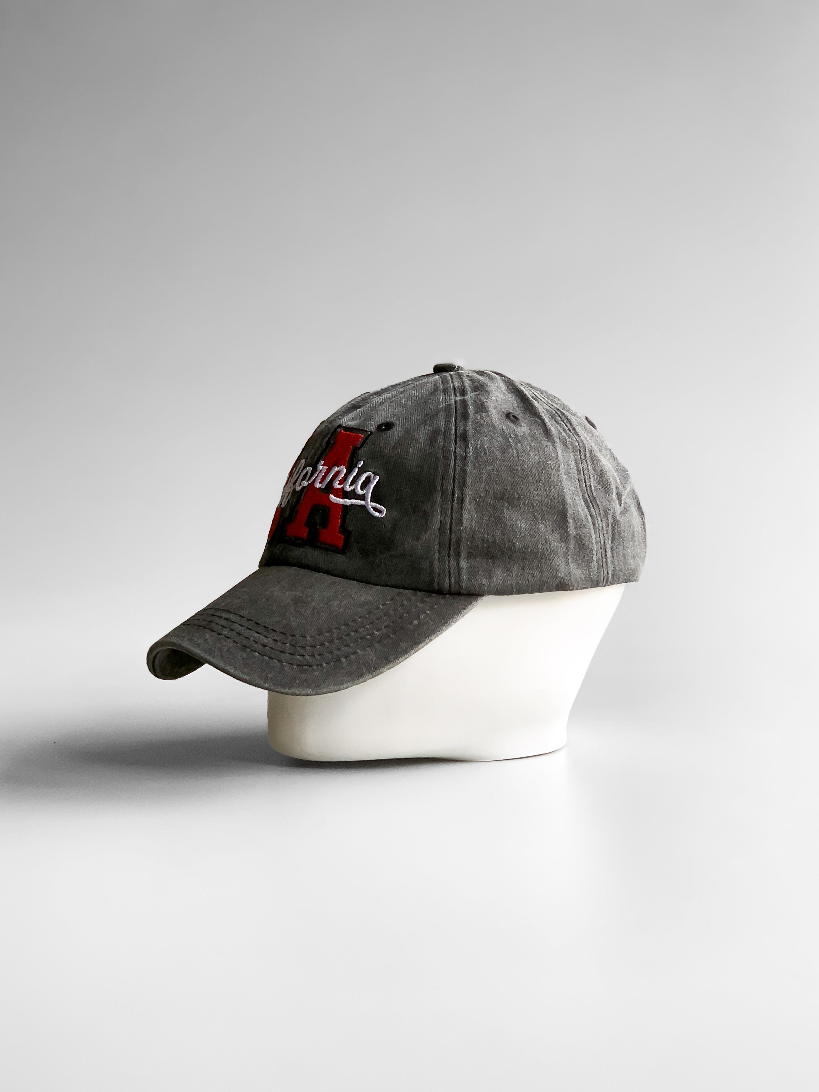 Classic CA Denim Cap