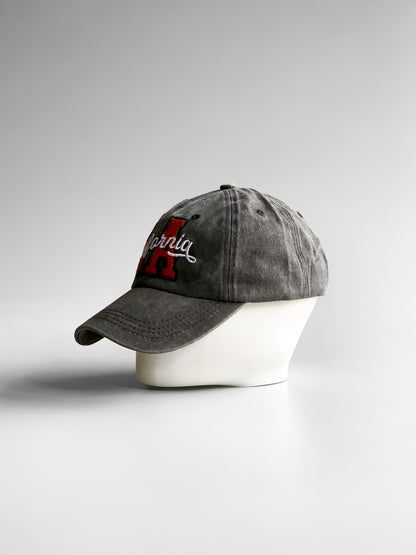 Classic CA Denim Cap