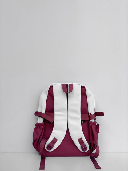Ming Street Imp Backpack