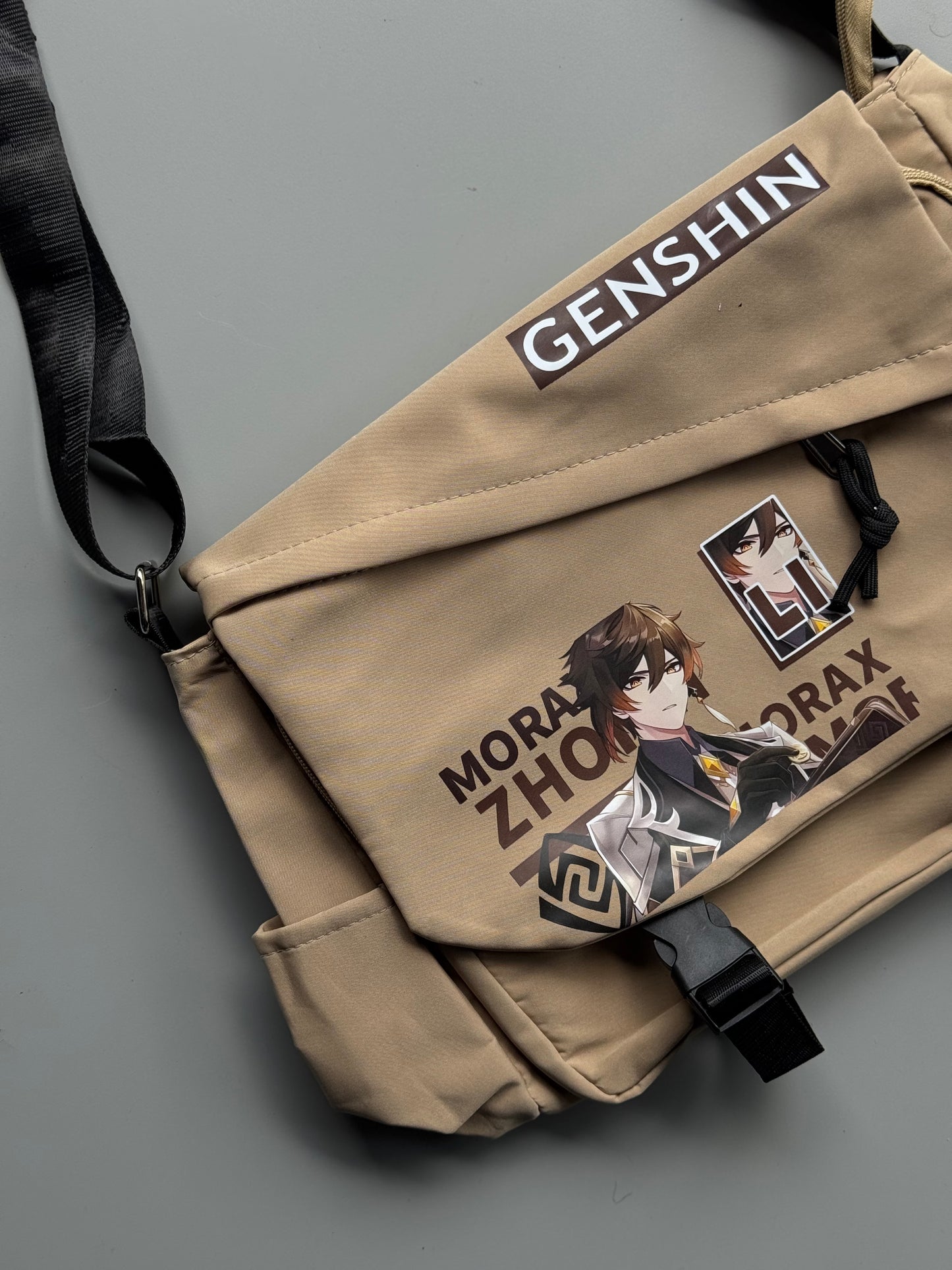 Genshin Imp Premium Sling