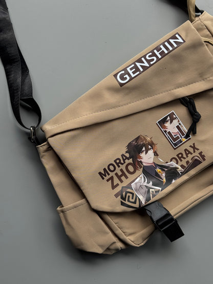 Genshin Imp Premium Sling