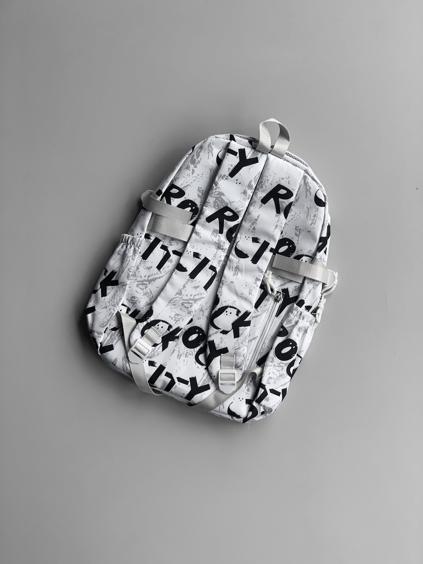 Rock City imp backpack