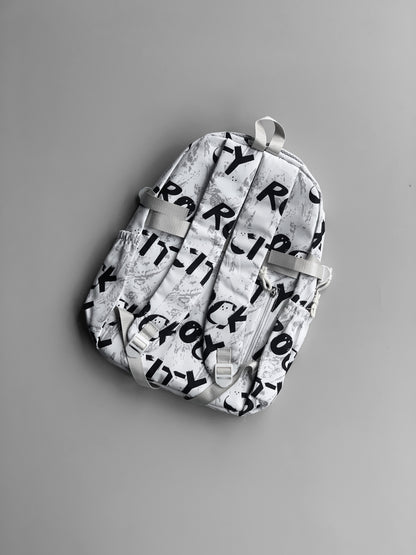 Rock City imp backpack