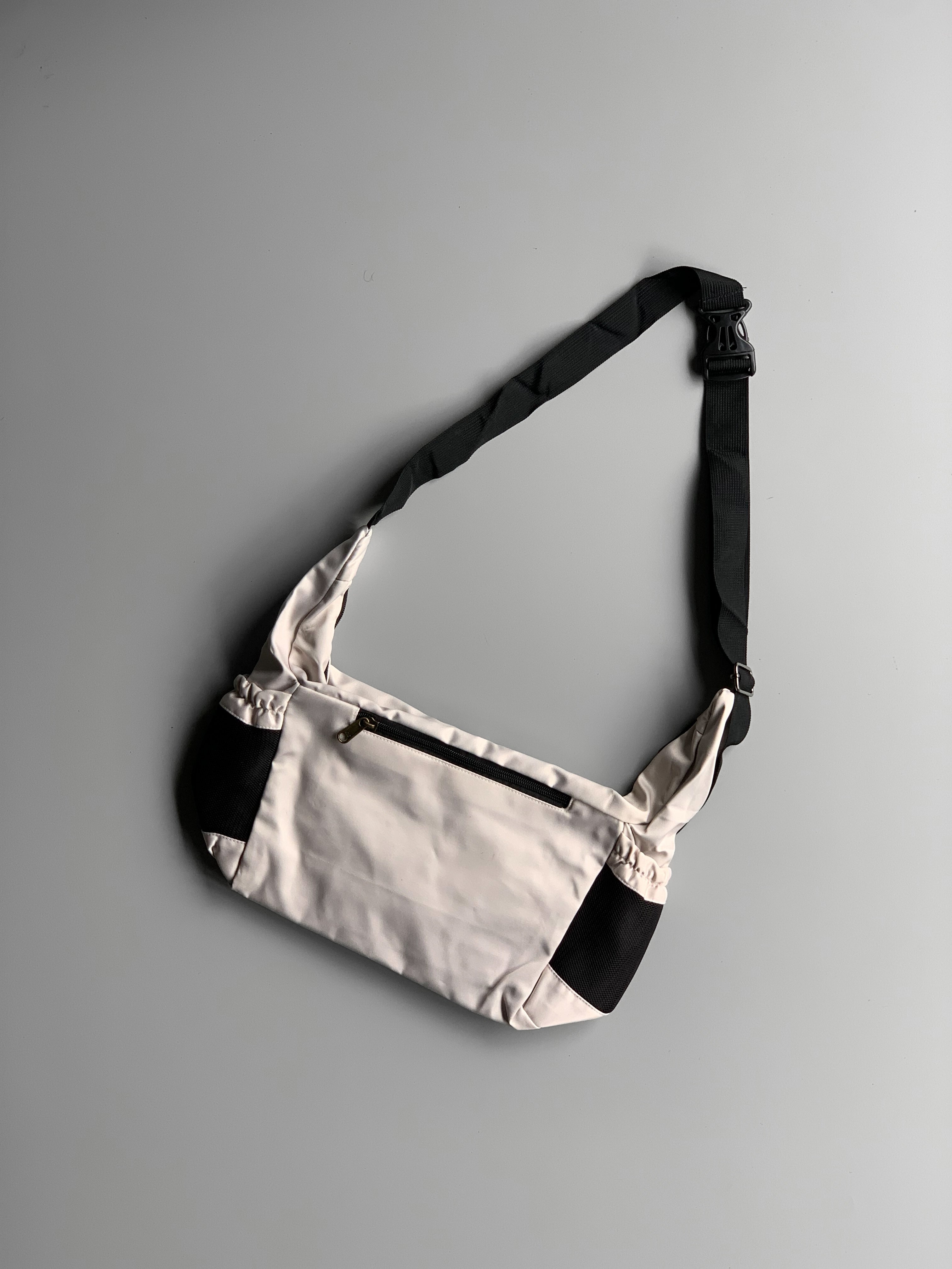 Supreme Imp Messenger Bag – LEVENK