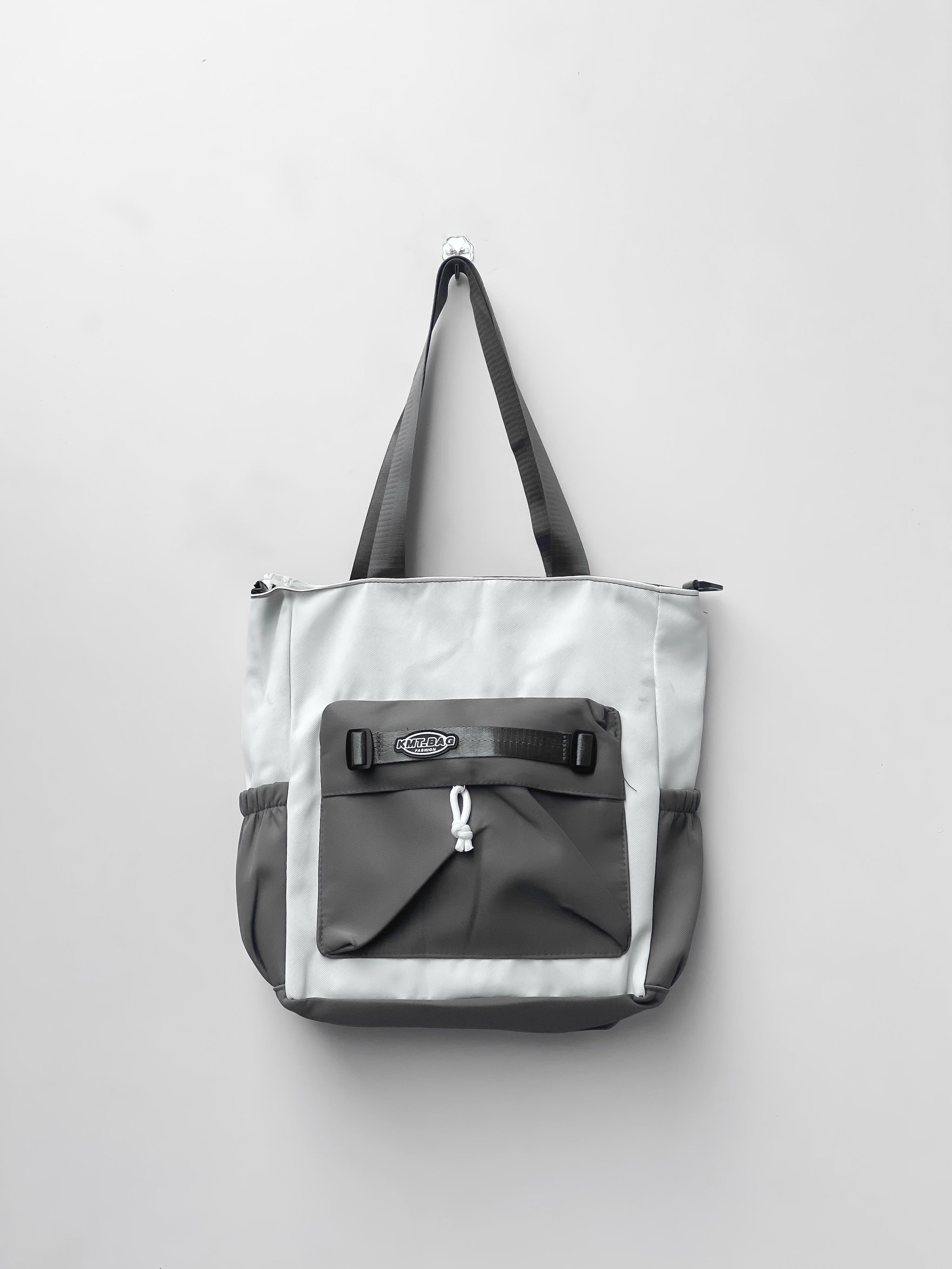 KMT Tote bag