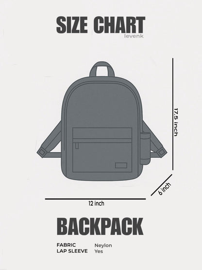 Fashion Purple Haze Imp Backpack