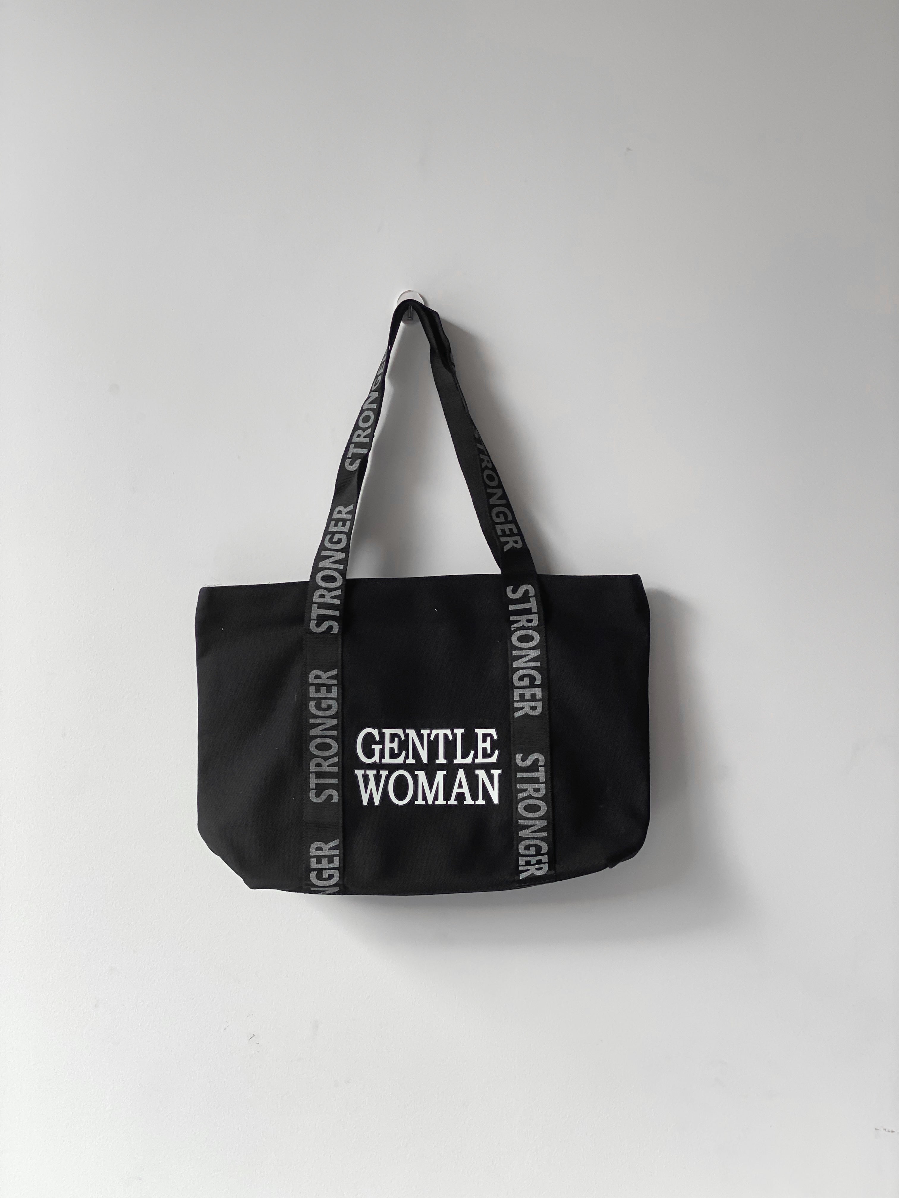 Gentle Women St Tote