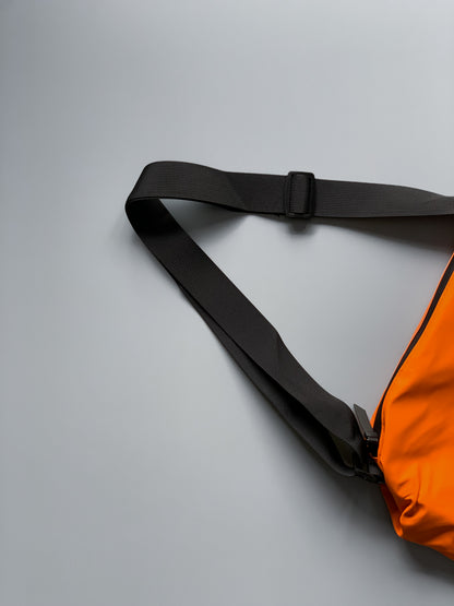 Steel Imp Messenger Bag