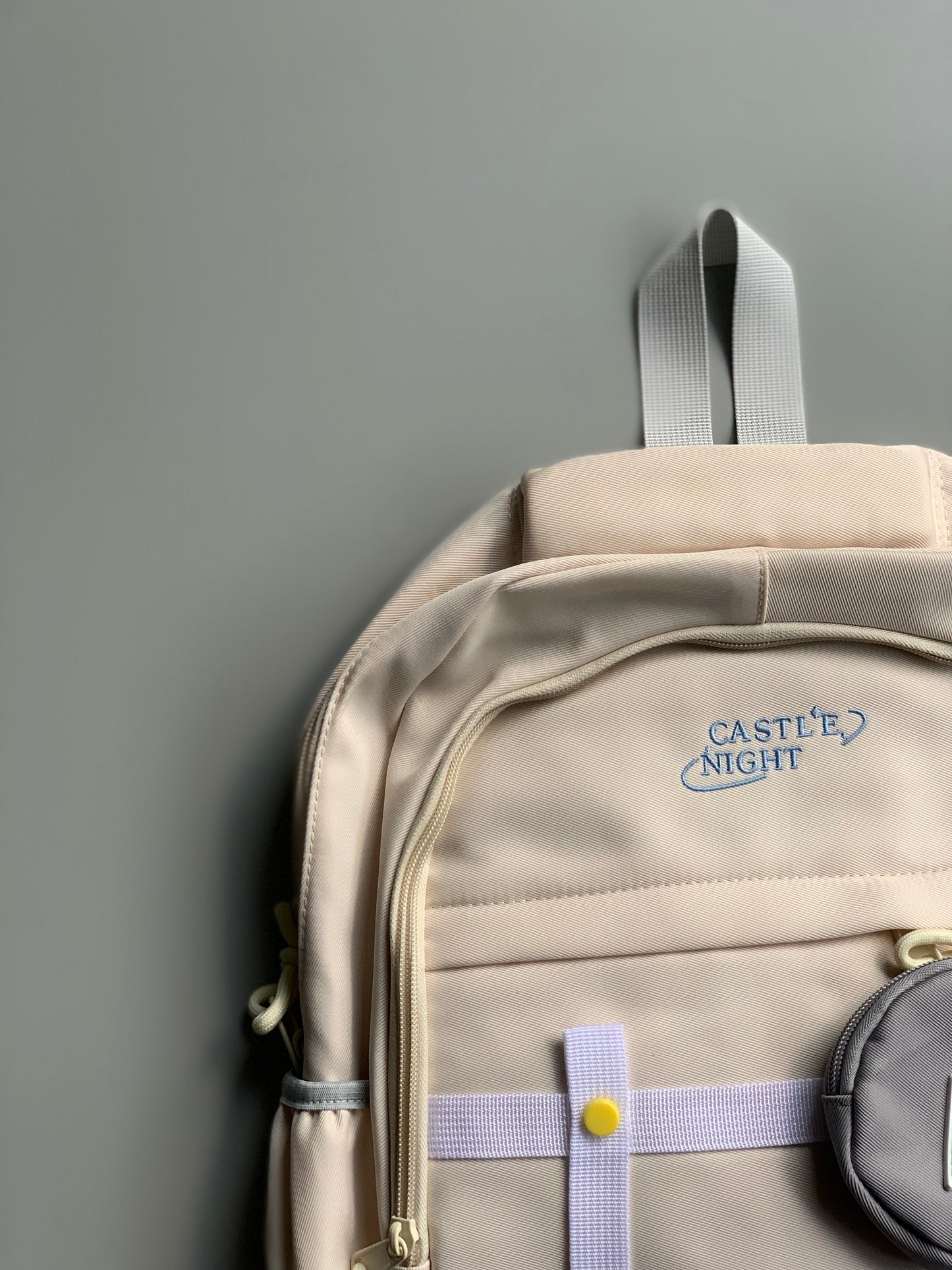 Castle Imp Backpack
