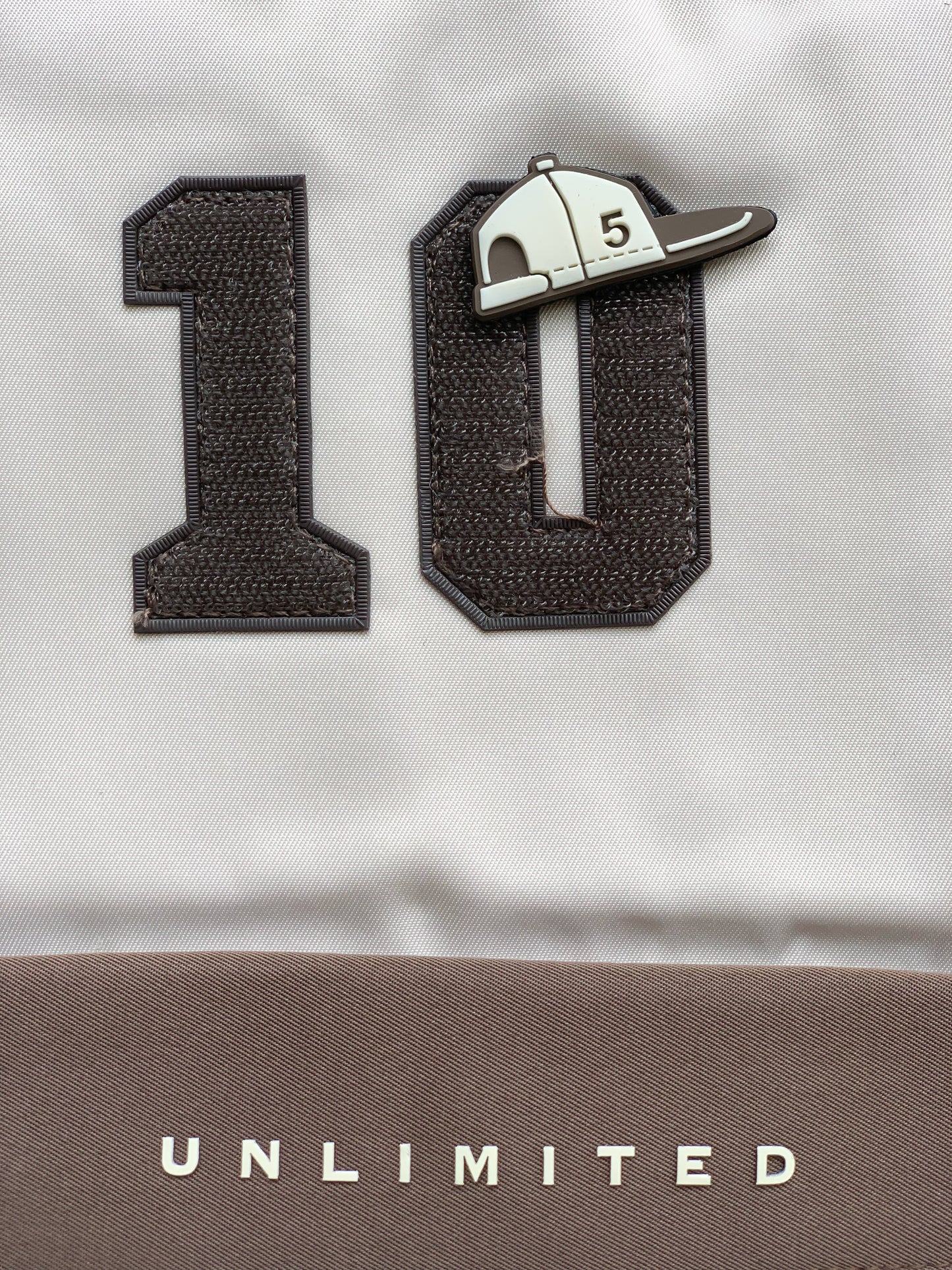 Crea 93 Imp Backpack