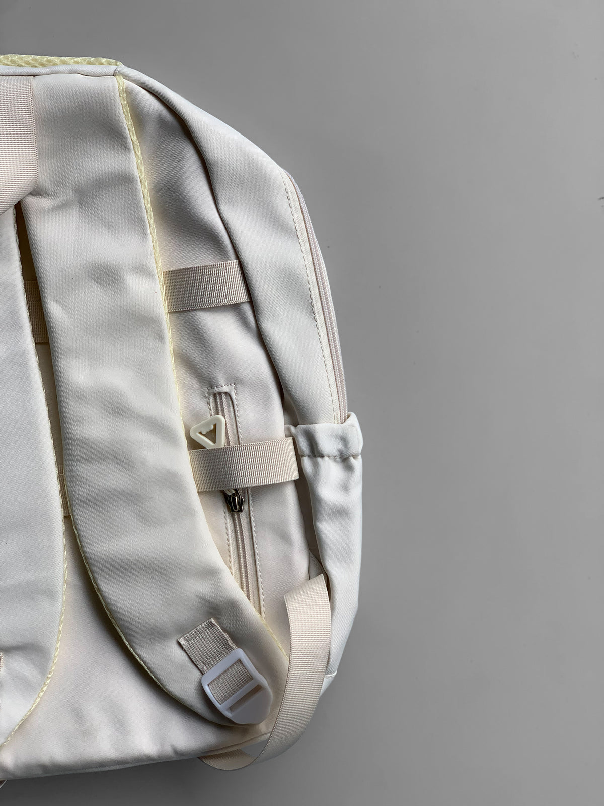 Off Sans imp Backpack