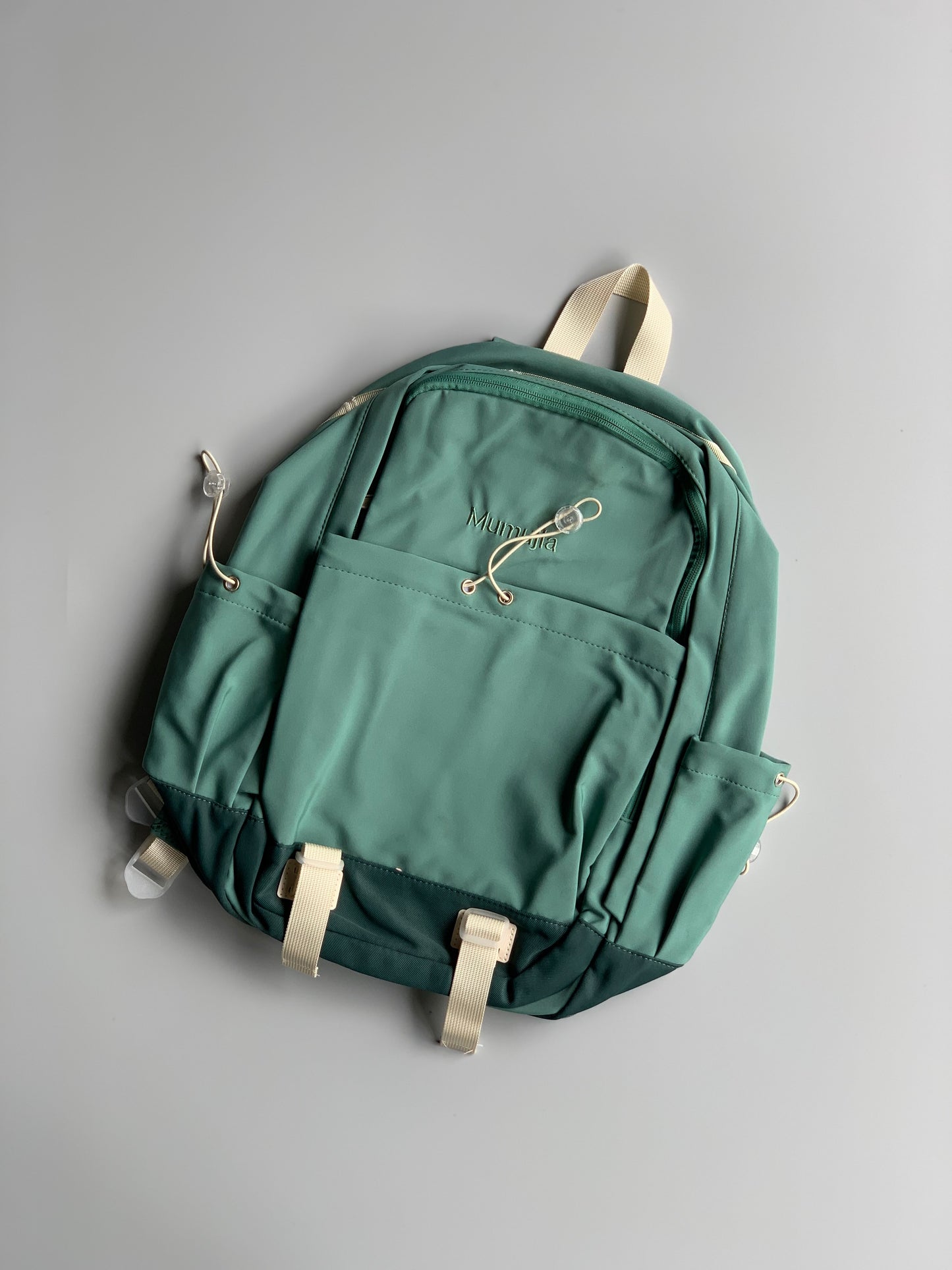 Mumu j Imported Backpack
