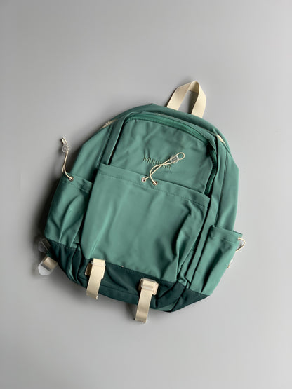 Mumu j Imported Backpack