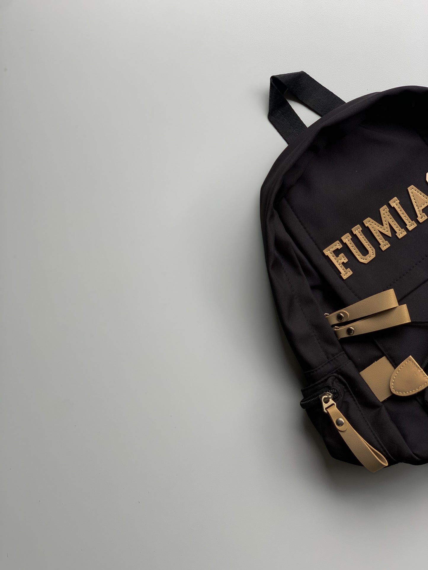 Fumiao Imp kids Backpack