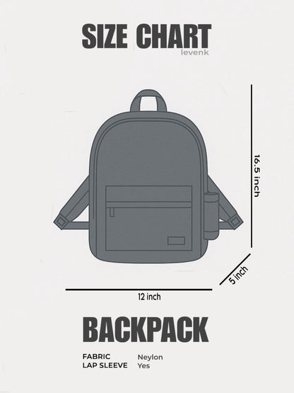 Sijiniao Imp Backpack