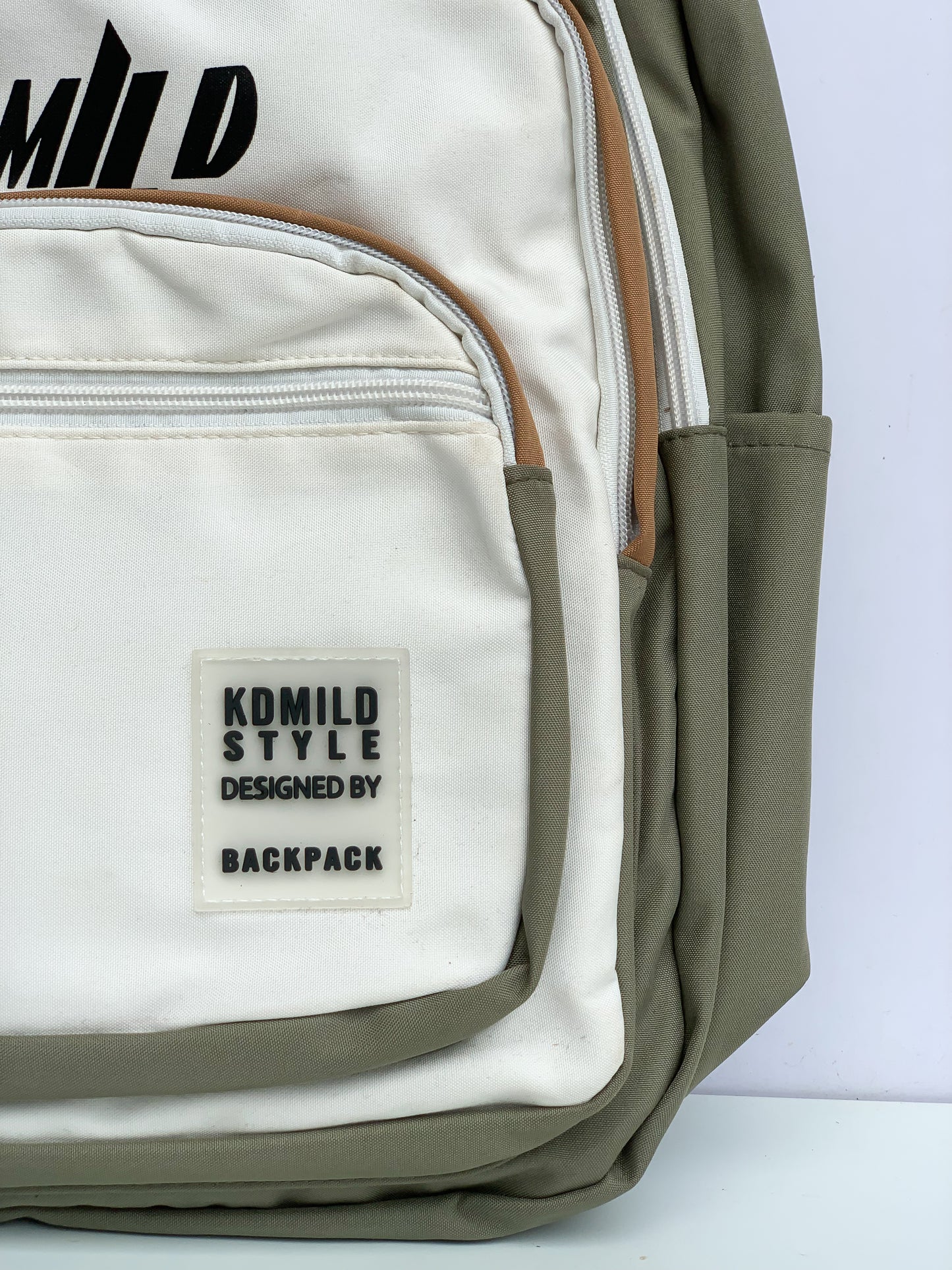 KD Mild Style Imp Bagpack