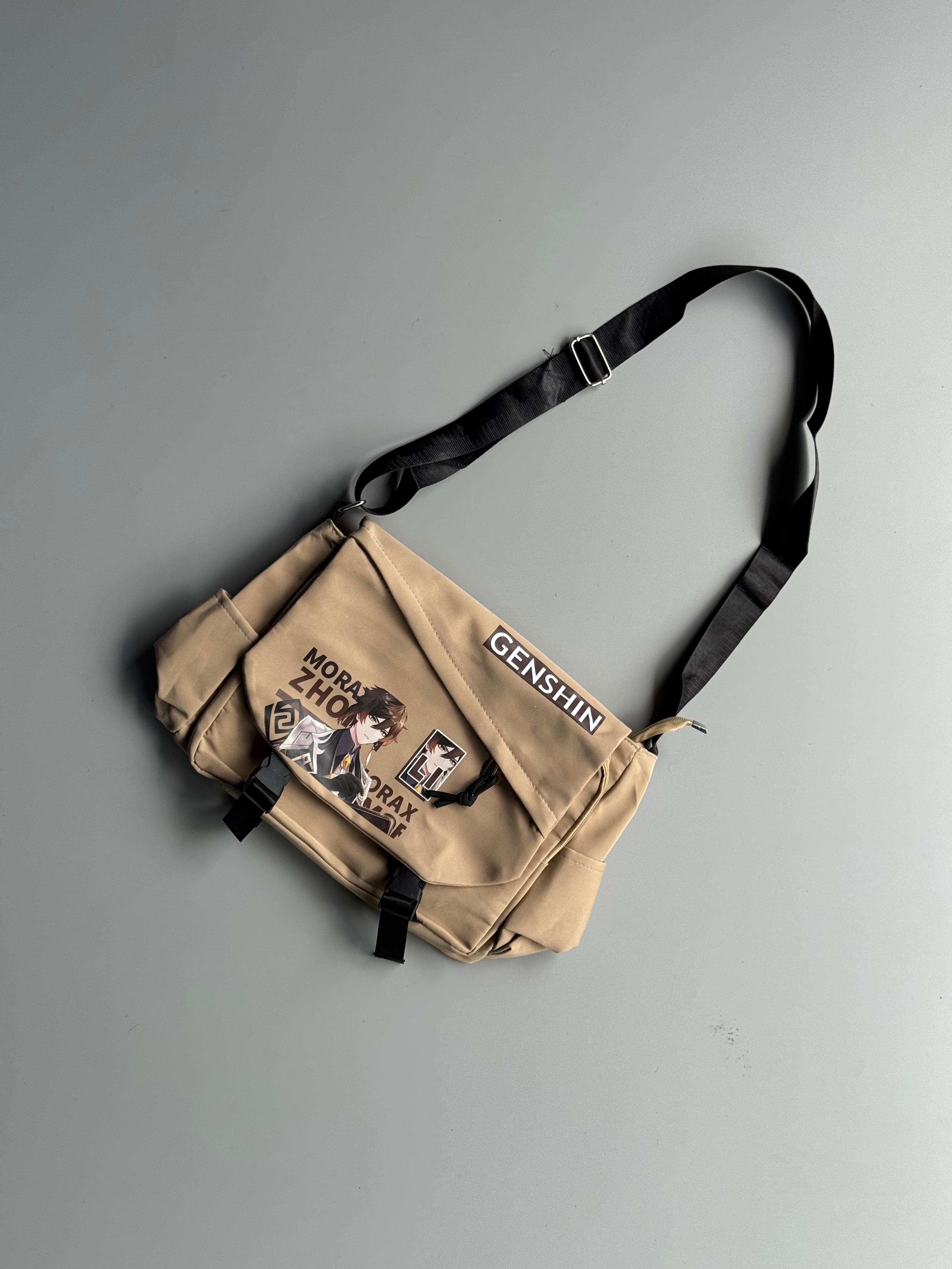 Genshin Imp Premium Sling