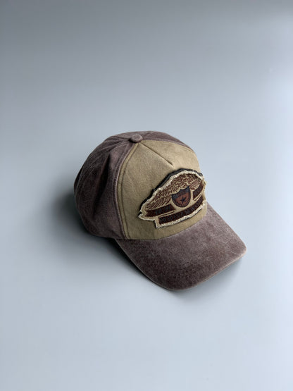 New Era Denim Cap