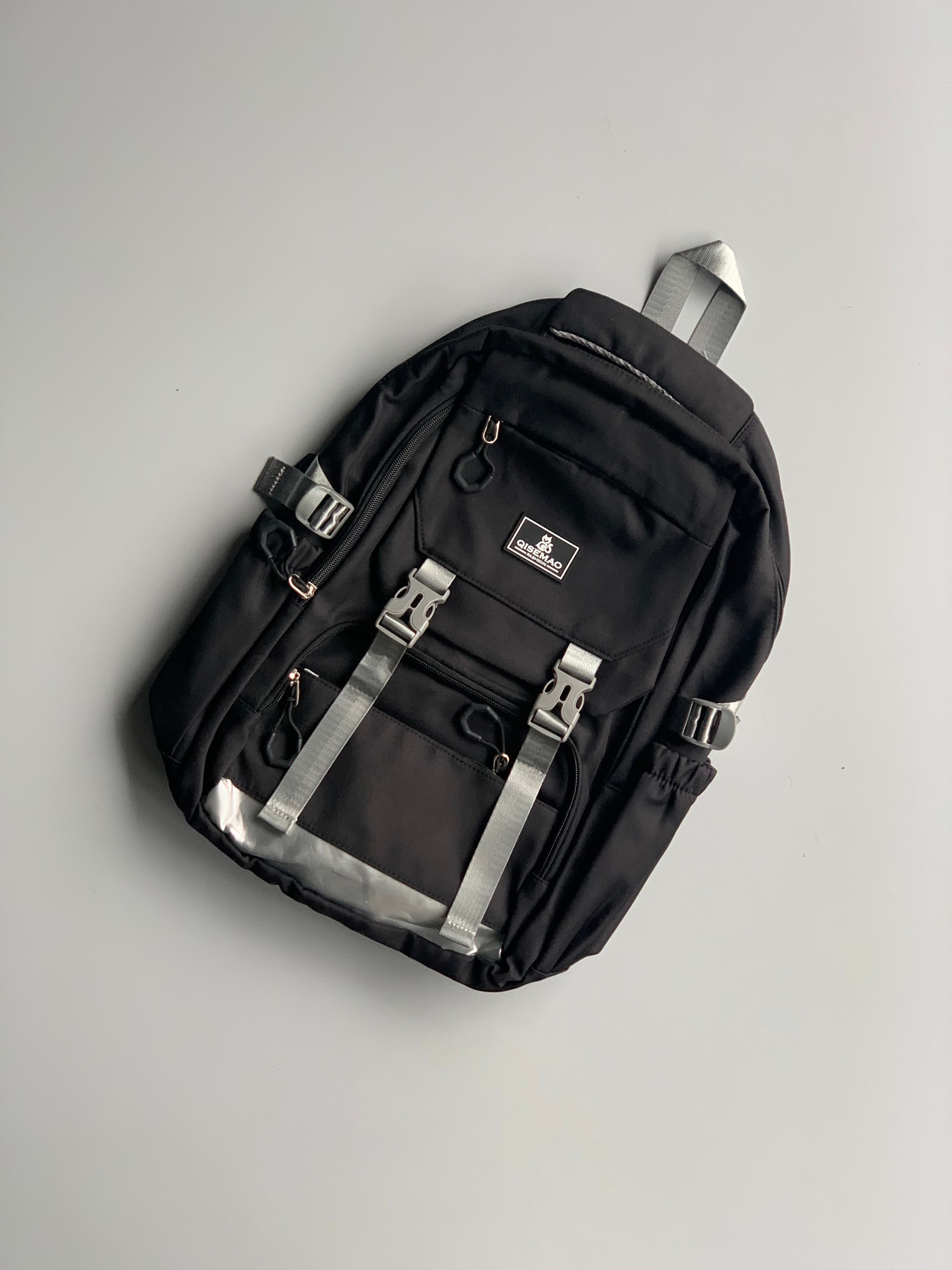 QISEMAO imp backpack